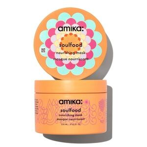 Amika Soulfood Hair Nourishing Treatment